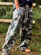 PANT FELPA CAMUFLAJE