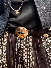 Cargar imagen en el visor de la galería, CINTURÓN BOHO VEST
