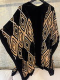 KIMONO BOHOCHIC