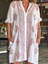 Cargar imagen en el visor de la galería, CAMISOLA BEACH
