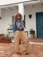 PANTALÓN PAREO