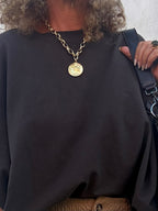 COLLAR MONEDA