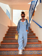 JUMPSUIT LINO
