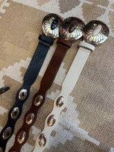 Cargar imagen en el visor de la galería, CINTURÓN BOHO VEST
