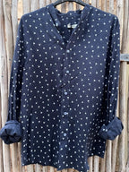 CAMISA PALMS