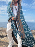 FOULAR SEDA MAXI