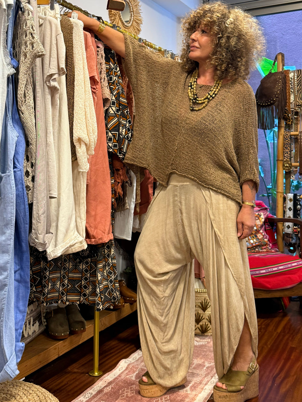 PANTALÓN PAREO
