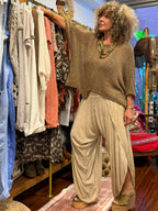 PANTALÓN PAREO