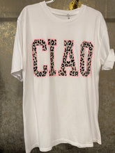 Cargar imagen en el visor de la galería, CAMISETA CIAO
