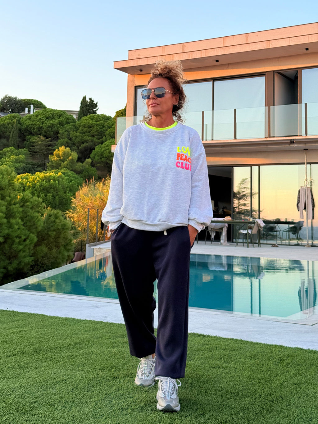 PANTALÓN CHANBASIC