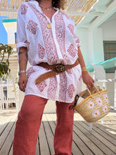 Cargar imagen en el visor de la galería, CAMISOLA BEACH

