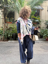 Cargar imagen en el visor de la galería, PANTALÓN BAGGY SUNNY
