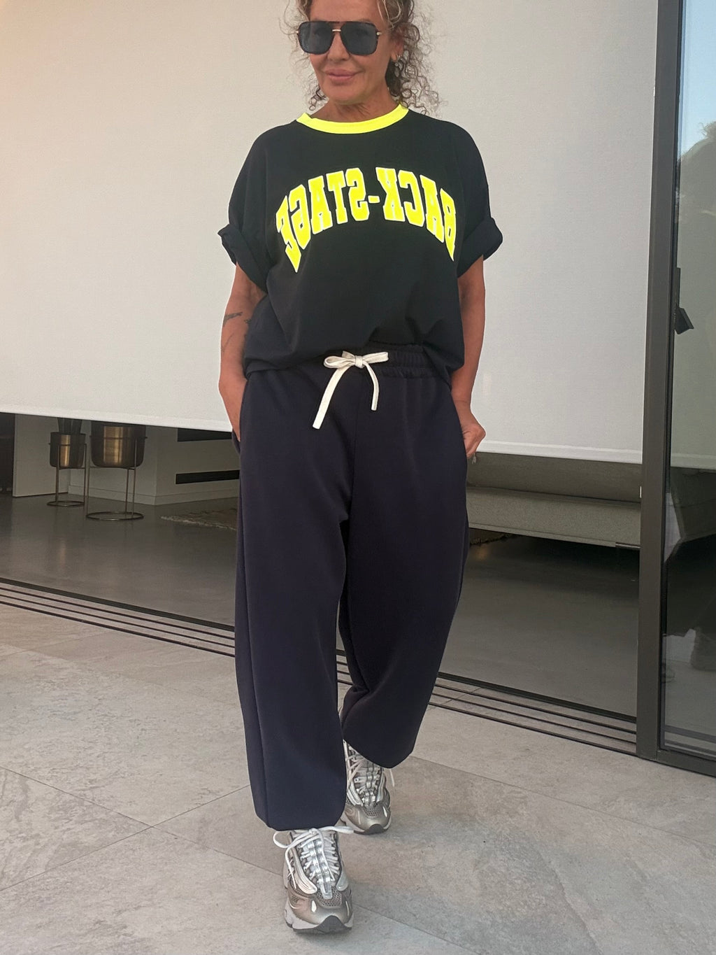 PANTALÓN CHANBASIC