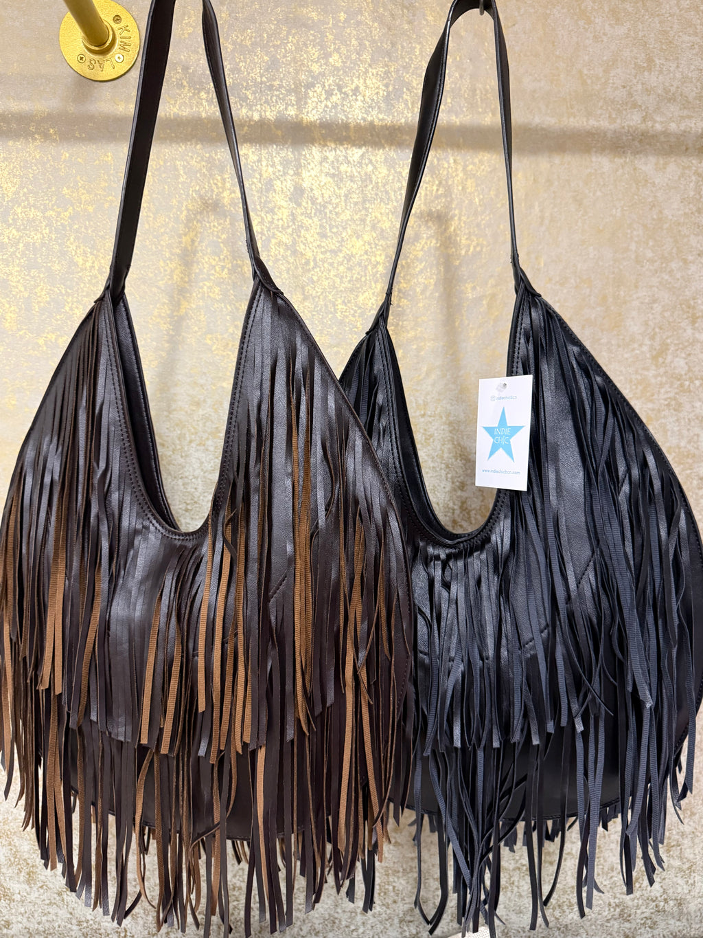 BOLSO FLECOS GRAND