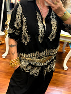 CAMISA RANIA