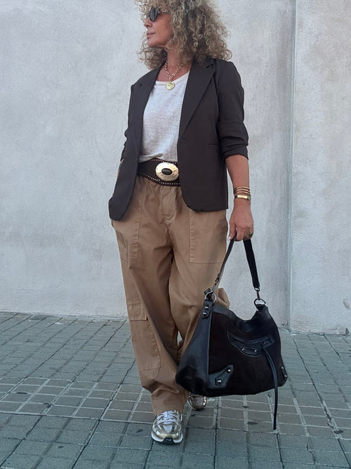 AMERICANA BASIC