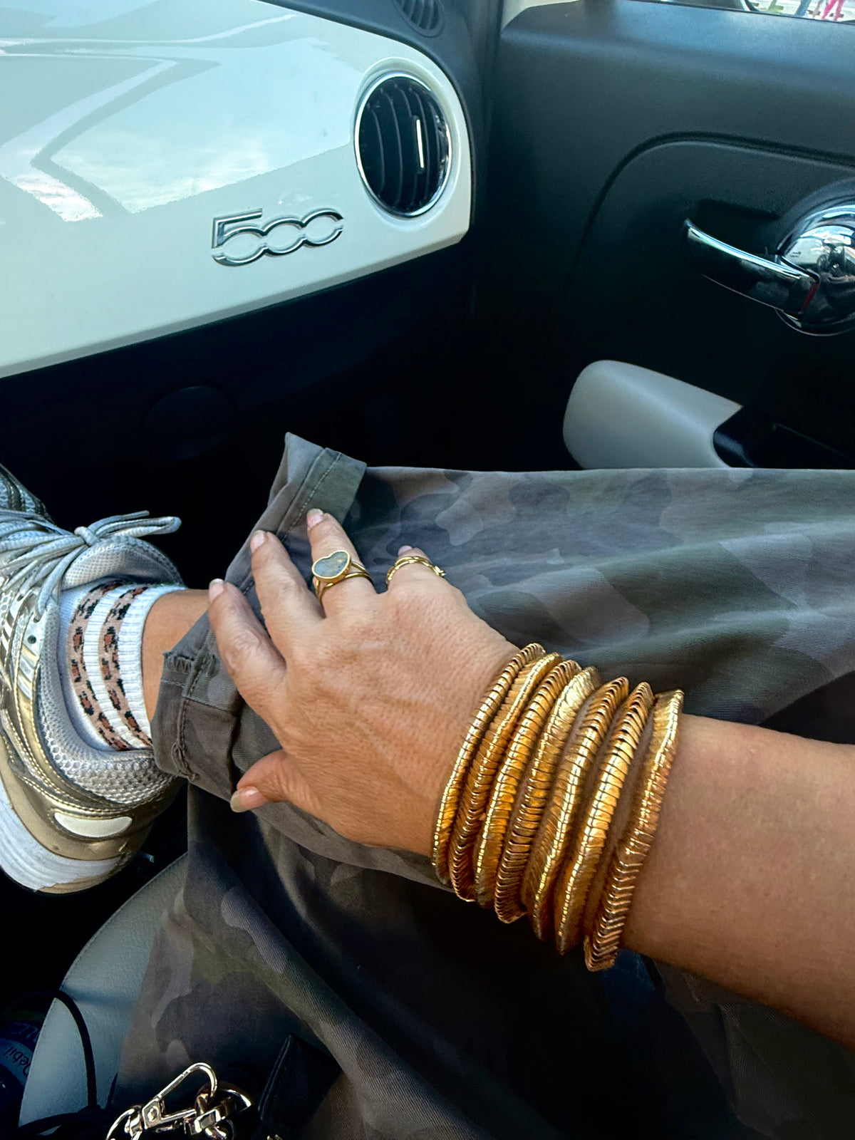 PULSERAS 7 GLAM
