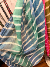 Cargar imagen en el visor de la galería, FOULAR TIE-DYE
