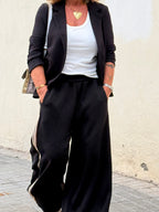 AMERICANA NEGRA BASIC