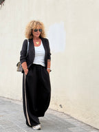 AMERICANA NEGRA BASIC