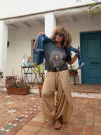 PANTALÓN PAREO