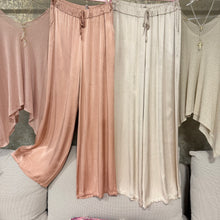 Cargar imagen en el visor de la galería, PANTALÓN VISC RECTO
