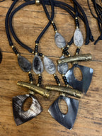 COLLAR BOHO ETNICO