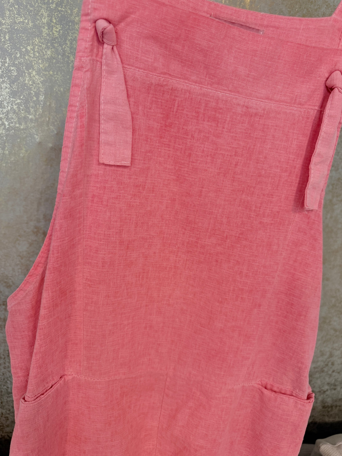 JUMPSUIT LINO
