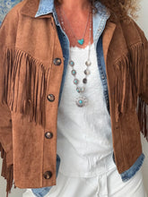 Cargar imagen en el visor de la galería, COLLAR LONG BOHO
