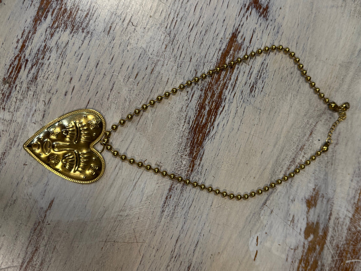 COLLAR CUORE