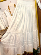 FALDA LARGA FORMENTERA