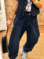 PANT JEAN BABOL