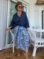 FOULA/PAREO COTTON