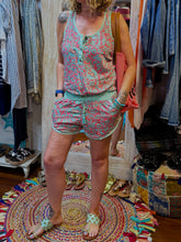 Cargar imagen en el visor de la galería, JUMPSUIT SUMMER
