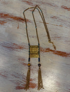 COLLAR DORKAKI