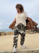 Cargar imagen en el visor de la galería, PANTALON MILITAR
