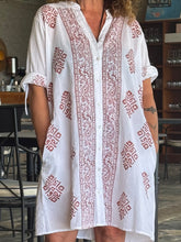 Cargar imagen en el visor de la galería, CAMISOLA BEACH
