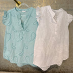 BLUSA BOHO TROQ