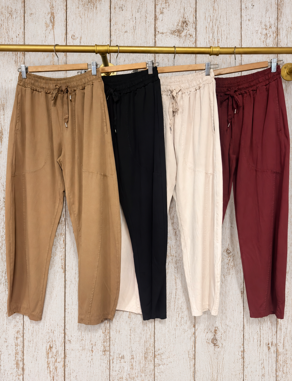 PANTALÓN CASUAL TOP