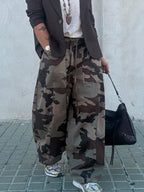 PANTALÓN CAMUMARRON