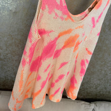 Cargar imagen en el visor de la galería, CAMIS PUNT TIE-DYE
