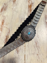 Cargar imagen en el visor de la galería, CINTURÓN BOHO ELAS
