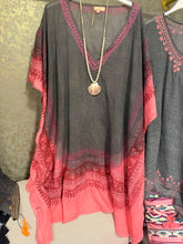 Cargar imagen en el visor de la galería, KAFTAN BOHO BEACH
