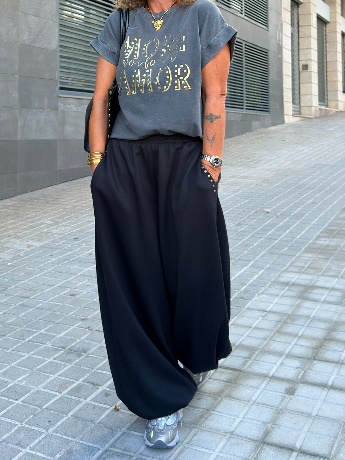 PANTALÓN FELTACHA