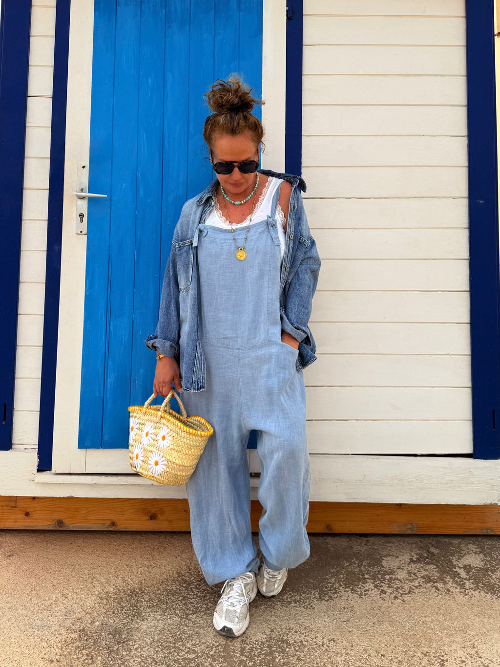 JUMPSUIT LINO