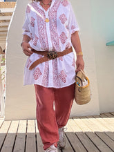 Cargar imagen en el visor de la galería, CAMISOLA BEACH
