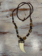 COLLAR CUERBOHO