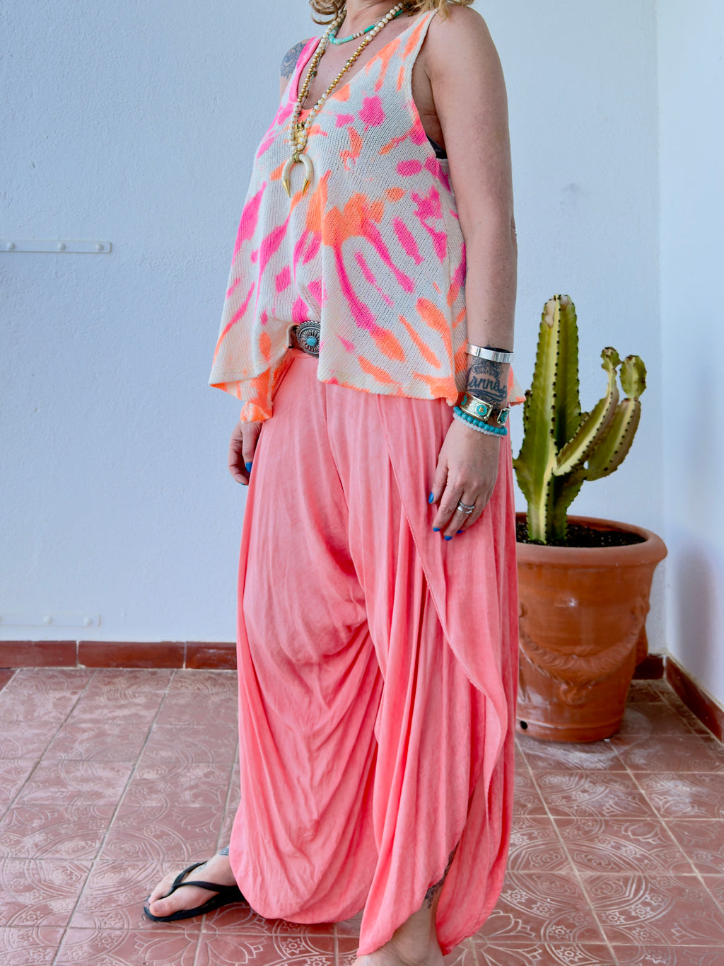 PANTALÓN PAREO
