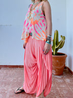 PANTALÓN PAREO