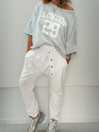 CAMISETA LONDON